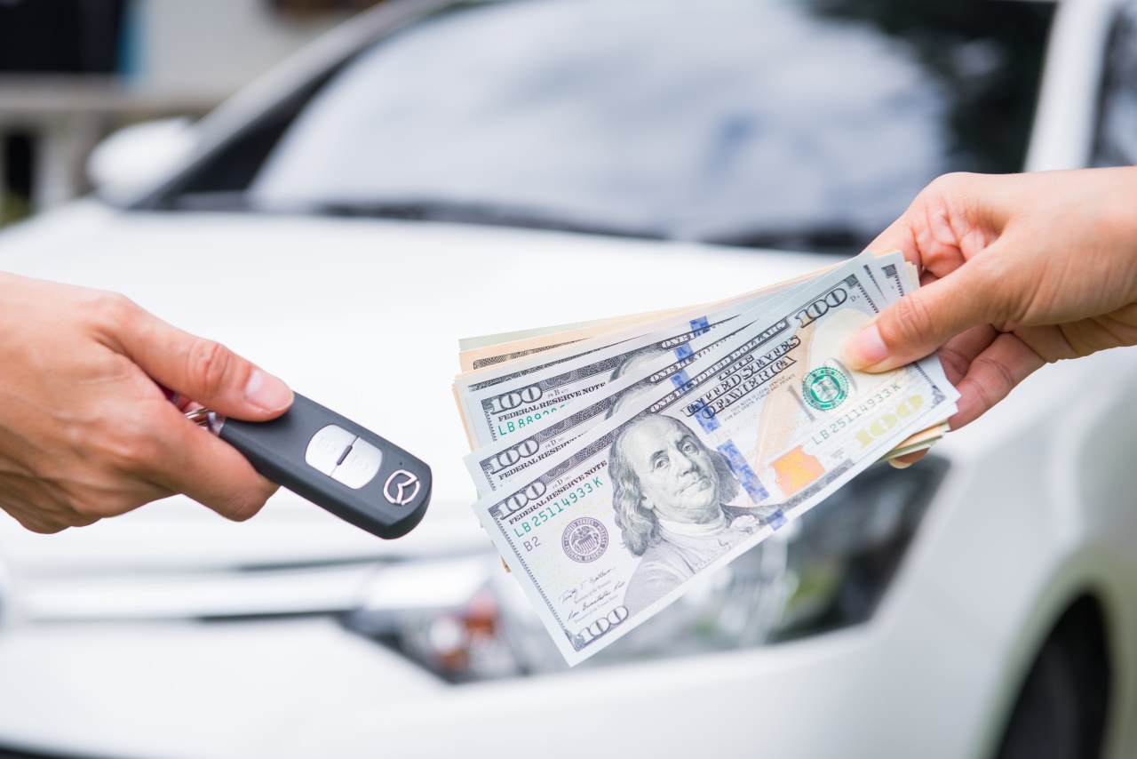 cash for cars in New Hampshire